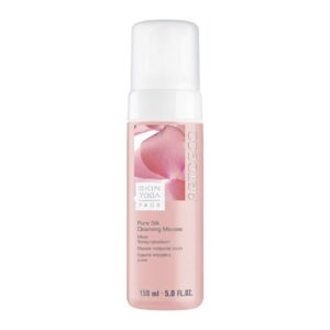 Artdeco Skin Yoga Pure Silk näopuhastusvaht 150ml