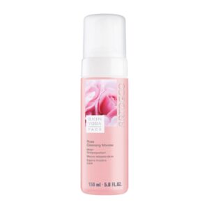Artdeco Rose Cleansing Mousse näopesuvaht roosiga 150ml