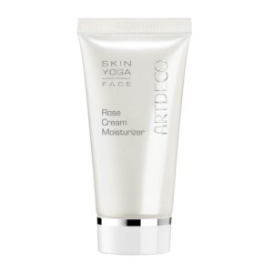 Artdeco Rose Cream Moisturizer Niisutav näokreem roosiga 50ml