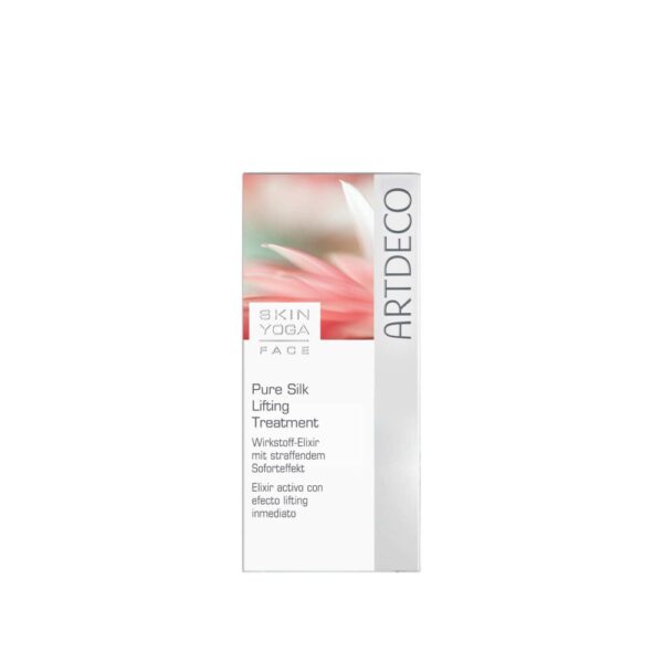 Artdeco Skin Yoga Pure Silk pinguldav hooldus 30 ml - Image 2