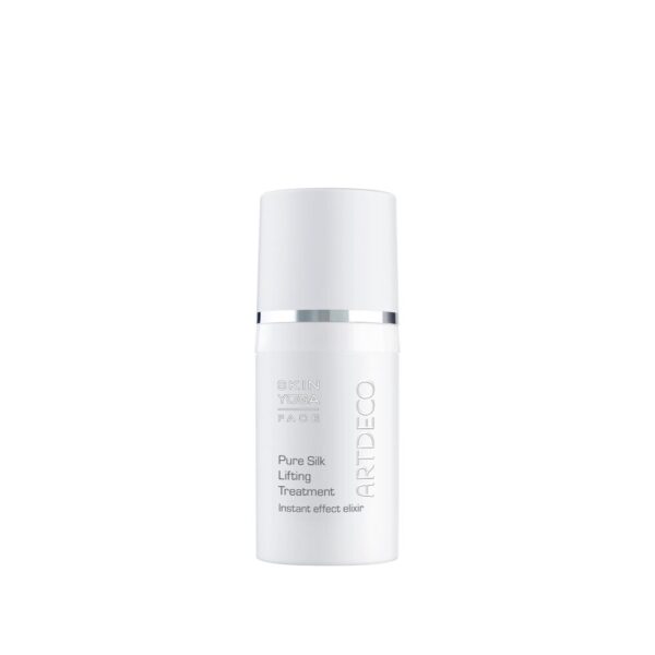 Artdeco Skin Yoga Pure Silk pinguldav hooldus 30 ml