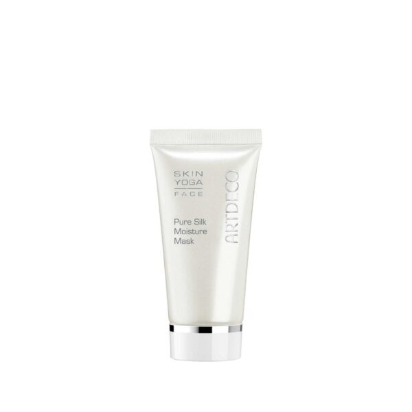 Artdeco Skin Yoga Pure Silk niisutav mask 50ml