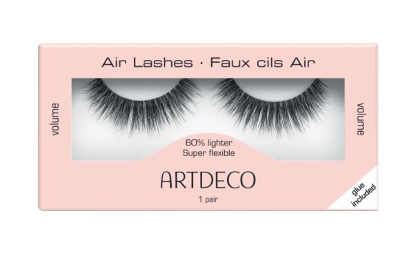 Artdeco Air Lashes kunstripsmed Volume 04