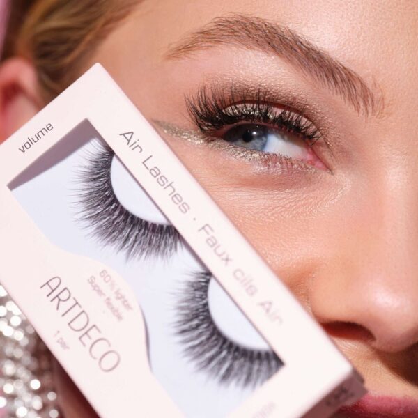 Artdeco Air Lashes kunstripsmed Volume 04 - Image 3