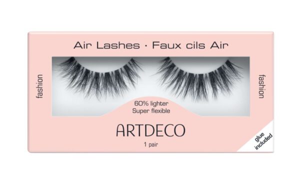 Artdeco Air Lashes kunstripsmed Fashion 24