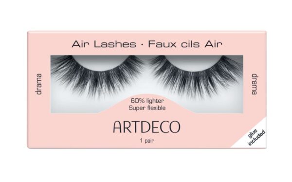 Artdeco Air Lashes kunstripsmed Drama 34