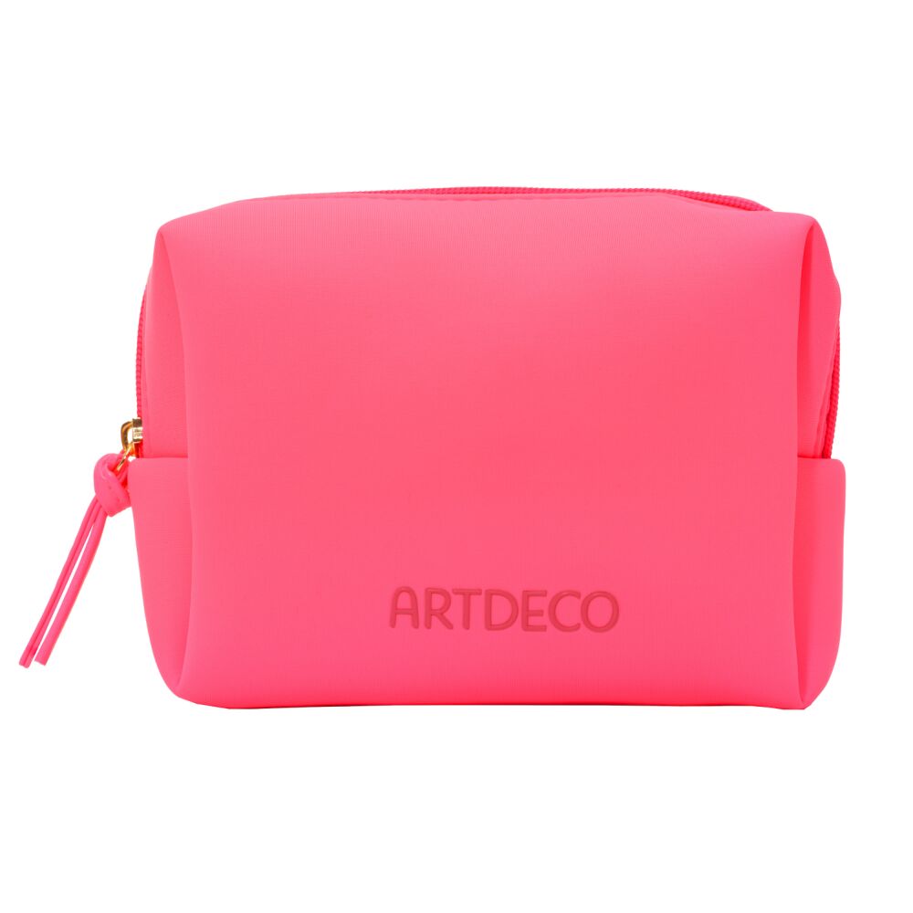 Artdeco Kosmeetikakott roosa