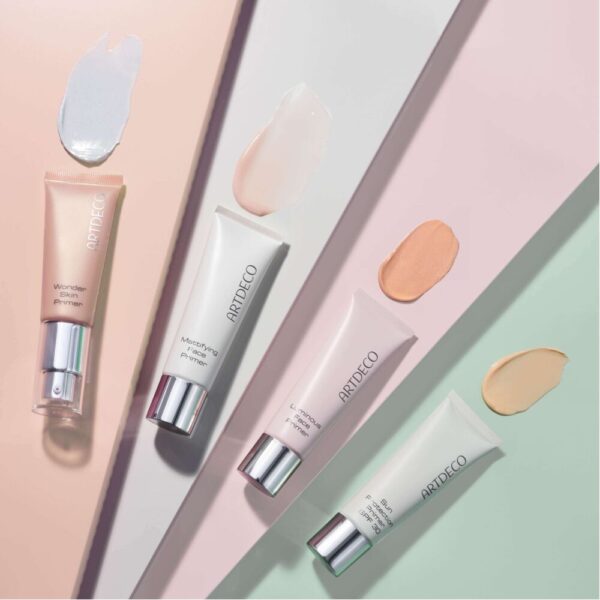 Artdeco Mattifying Face Primer Matistav meigialuskreem - Image 3