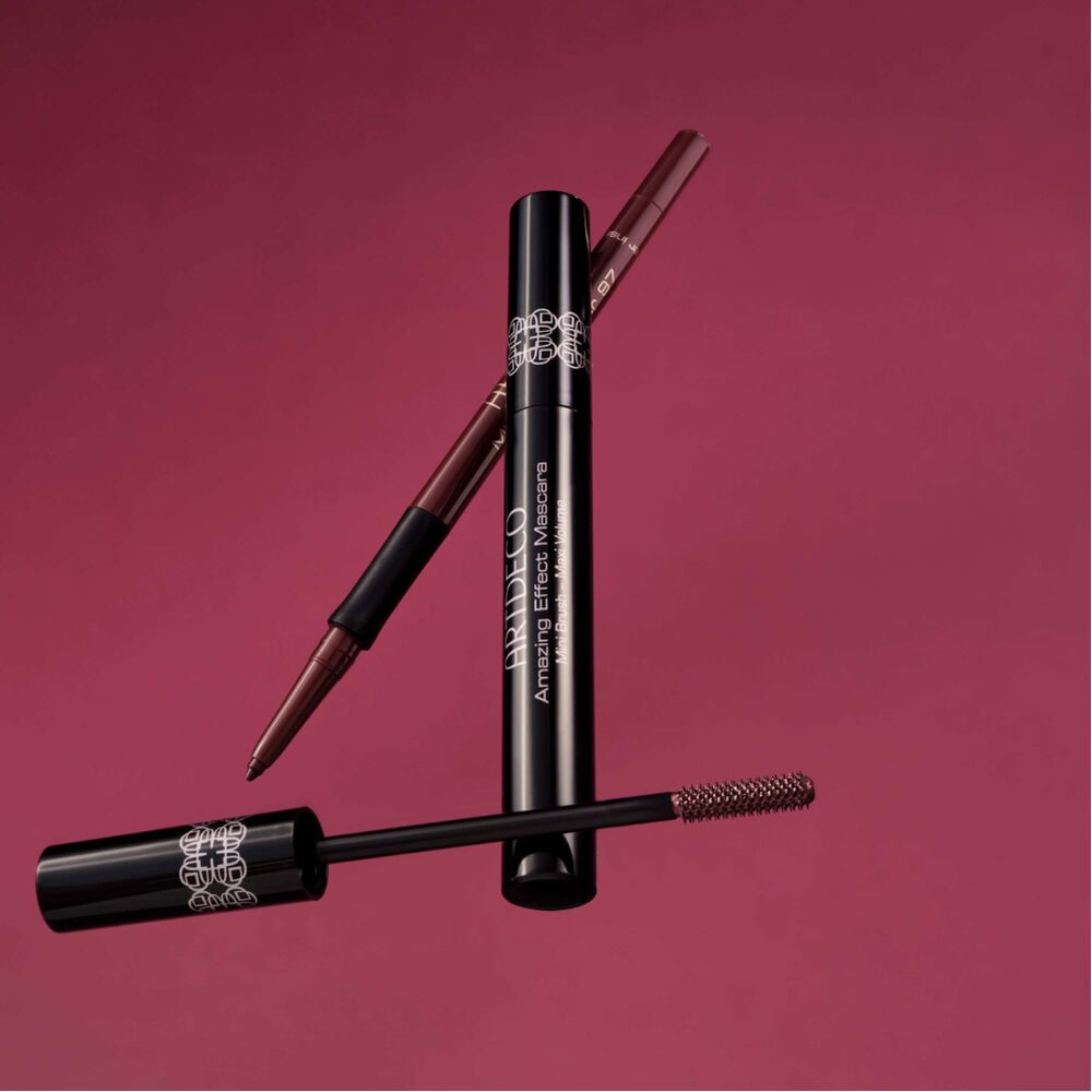 Artdeco Deep Black silmalainer sügavmust - Image 4