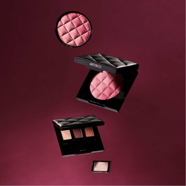 Artdeco Blush Couture põsepuna "Forever Chic" - Image 5