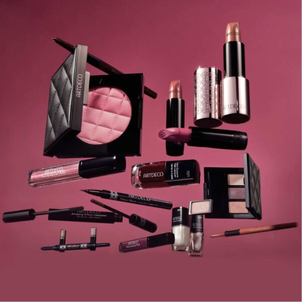 Artdeco Blush Couture põsepuna "Forever Chic" - Image 8