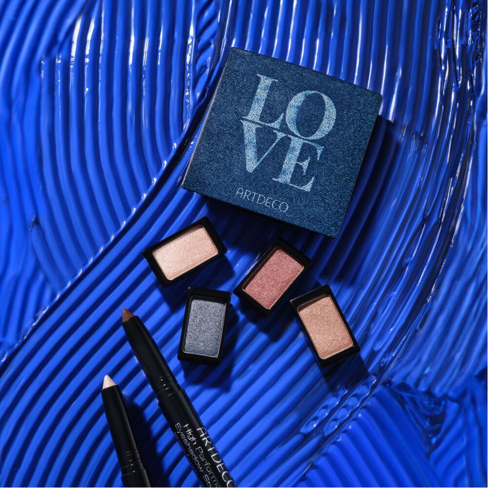 Artdeco High Performance Eyeshadow Stylo lauvärvipliiats 30 "mat beige" - Image 4