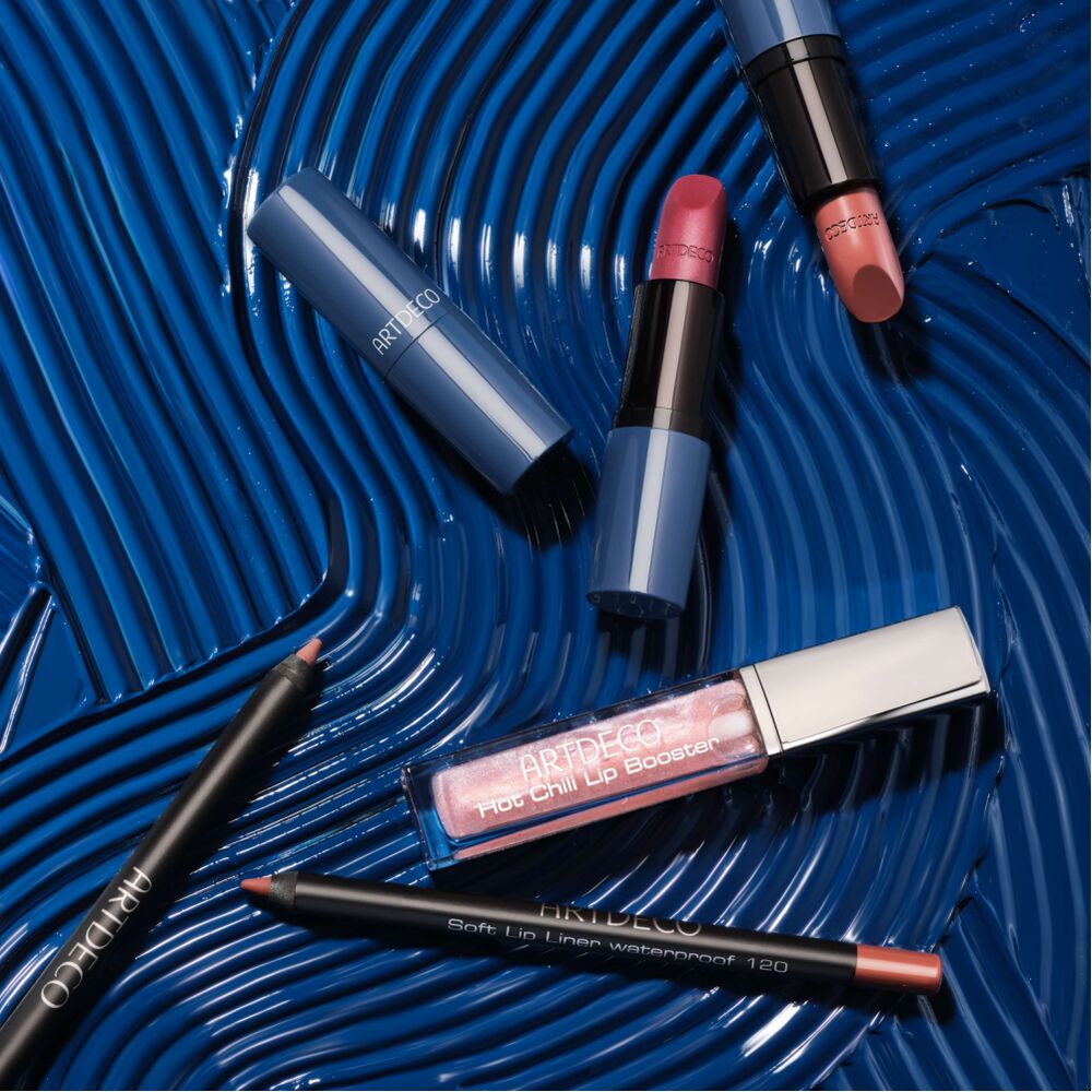 Artdeco Soft Lip Liner Waterproof veekindel huulepliiats 120 "classic lady" - Image 5