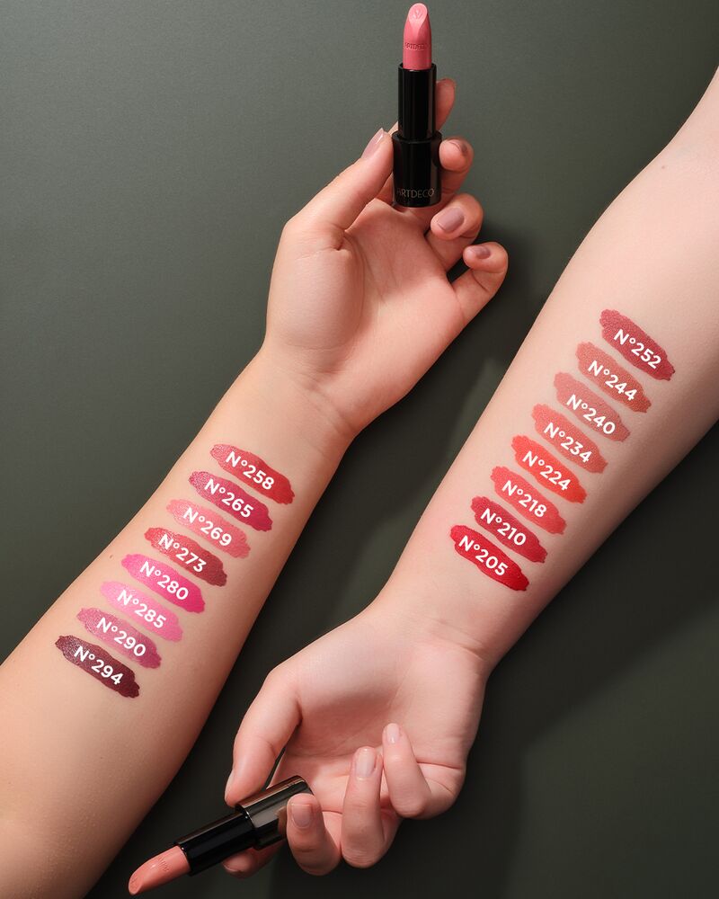 Artdeco Couture Huulepulga täide 290 "blum addict" - Image 5