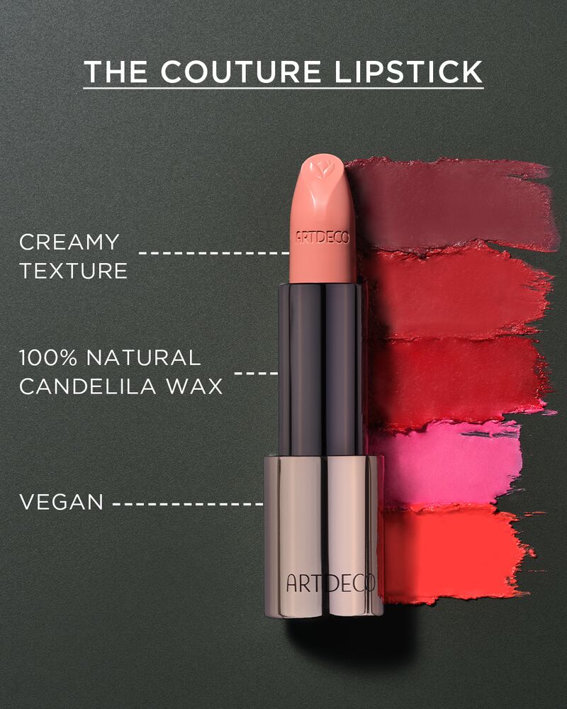 Artdeco Couture Huulepulga täide 265 "berry love" - Image 6