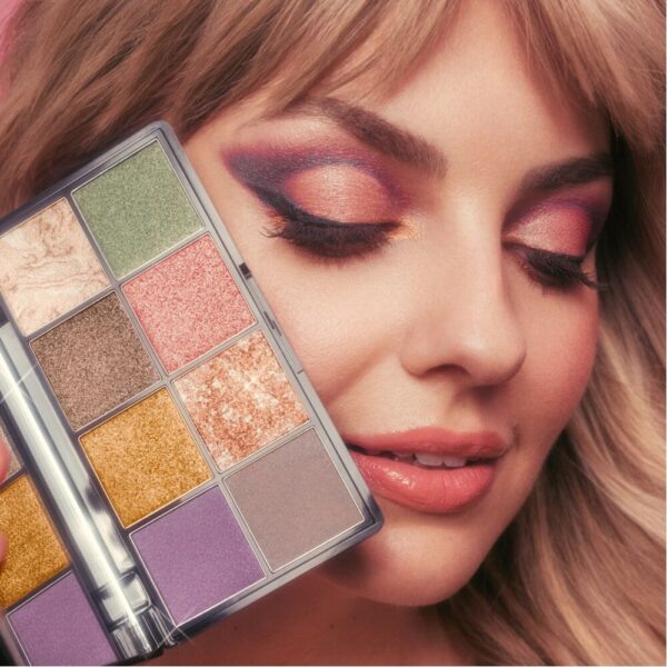 Artdeco x Laeta Eyes Eyes Baby lauvärvipalett - Image 6