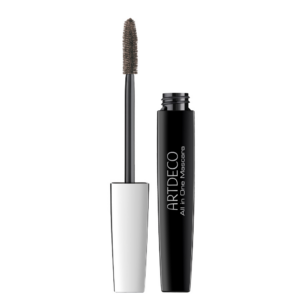 Artdeco All in One Mascara ripsmetušš pruun