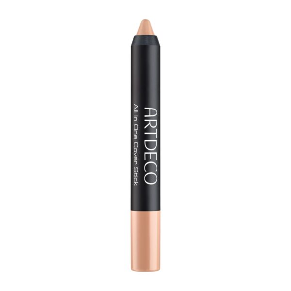 Artdeco All in One Cover Stick peitepliiats 1