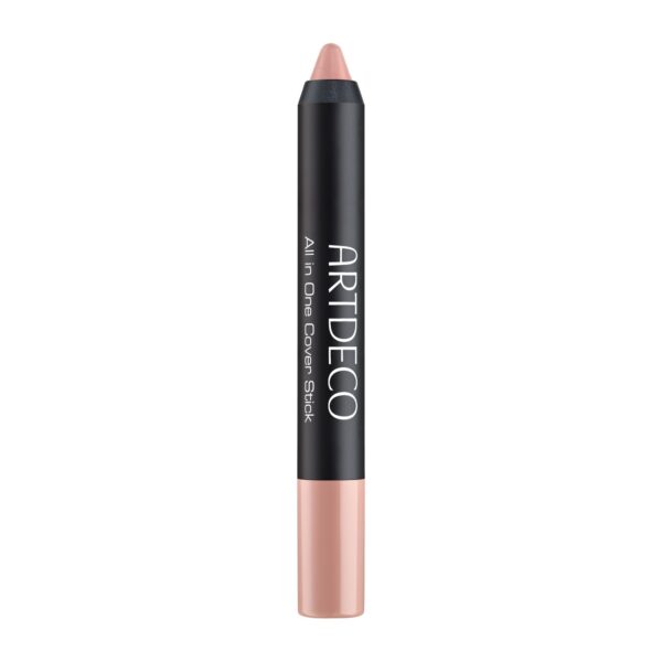 Artdeco All in One Cover Stick peitepliiats 5