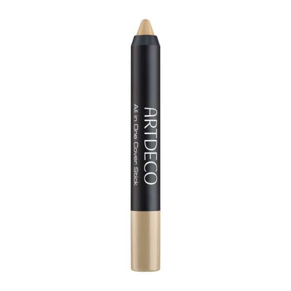Artdeco All in One Cover Stick peitepliiats 6