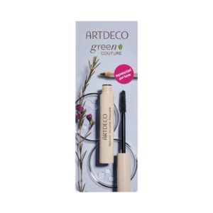 Artdeco Green Couture kompekt ripsmetušš ja silmapliiats