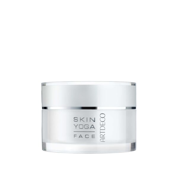 Artdeco Skin Yoga Collagen Master Cream rikkalik päeva ja öökreem kollageeniga 50ml