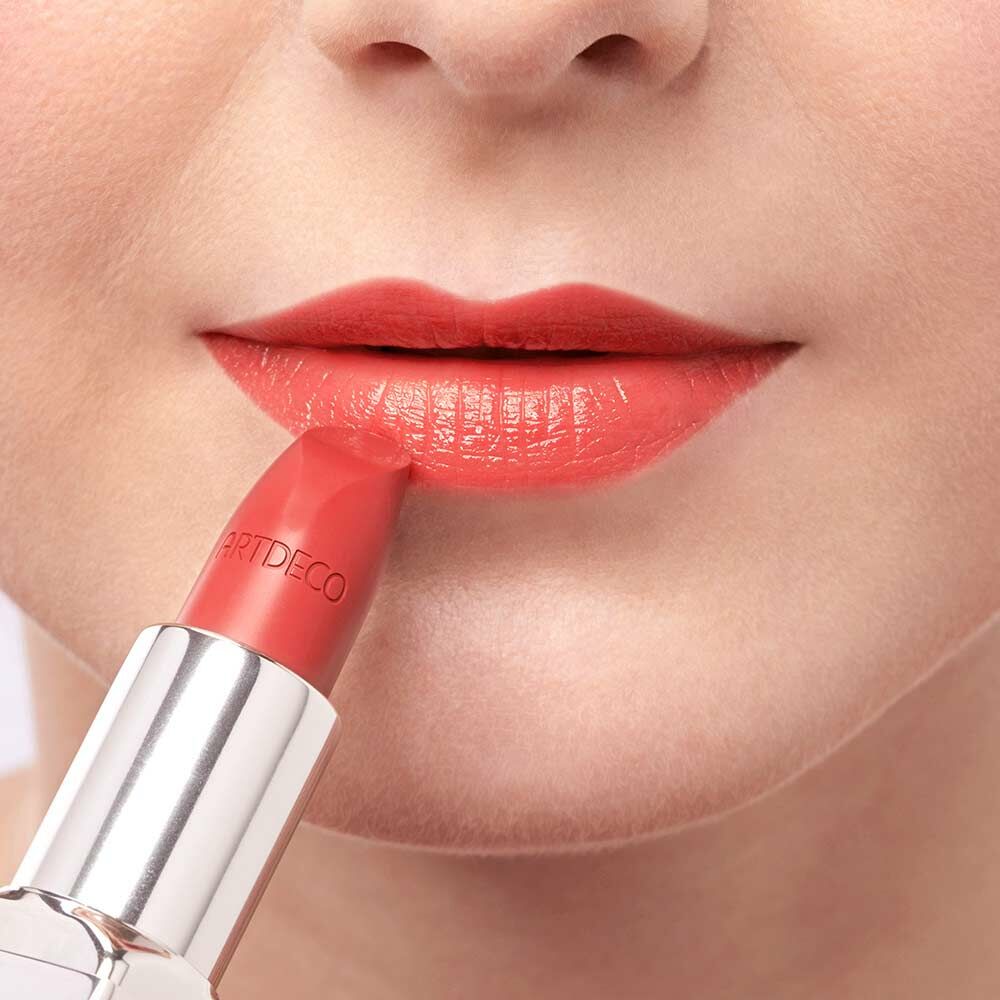 Artdeco High Performance huulepulk 418 pompeian red - Pilt 4