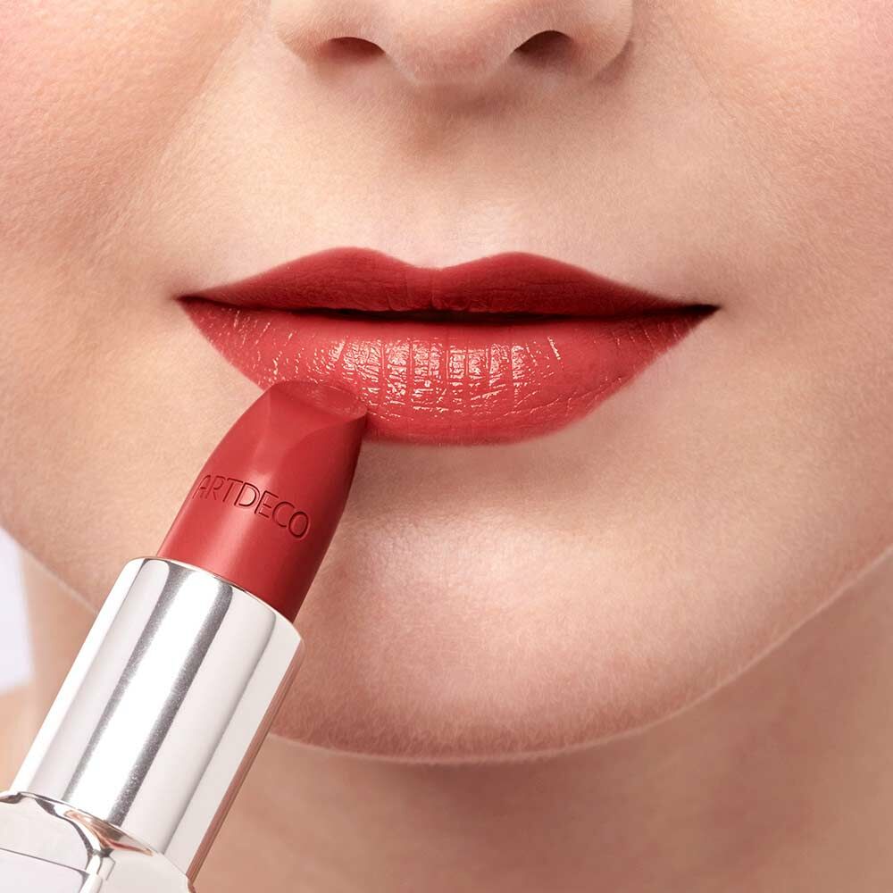 Artdeco High Performance huulepulk 465 berry red - Pilt 3
