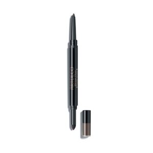Artdeco Eyebrow Duo kulmupuuder ja pliiats 12 "ebony"