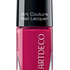 Artdeco Art Couture küünelakk 712 "bouganvillea"