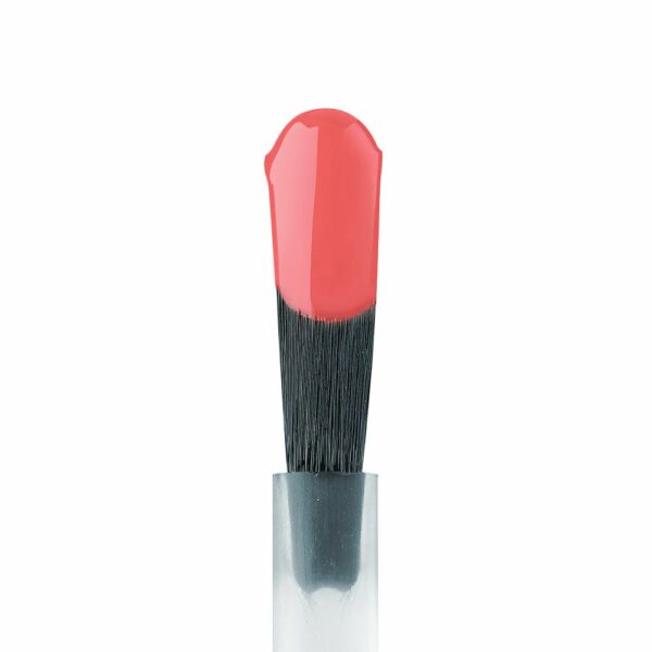 Artdeco Color&Care küünelakk 432 "living coral" - Image 2