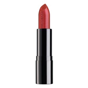 Artdeco Metallic Lip Jewels metalselt sädelev huulepulk 48 glamorous red
