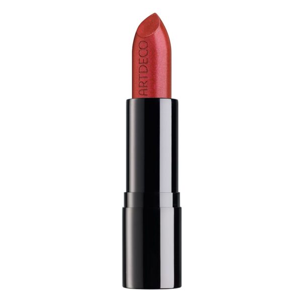 Artdeco Metallic Lip Jewels metalselt sädelev huulepulk 48 glamorous red