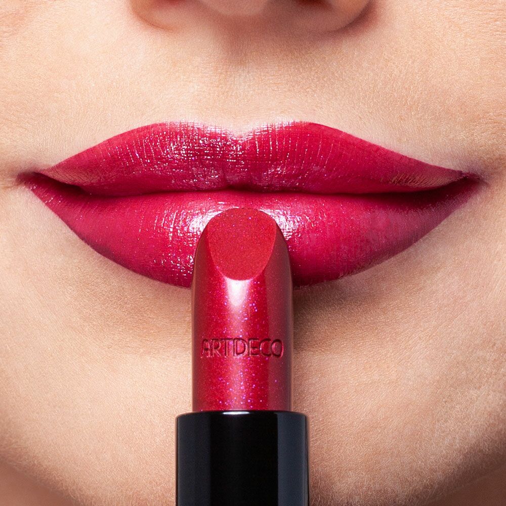 Artdeco Perfect Color Lipstick huulepulk 928 "red rebel" - Image 2
