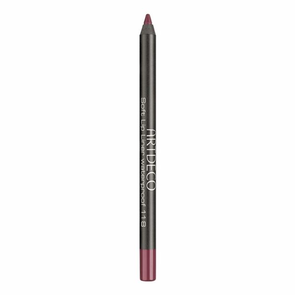 Artdeco Soft Lip Liner veekindel huulepliiats 118
