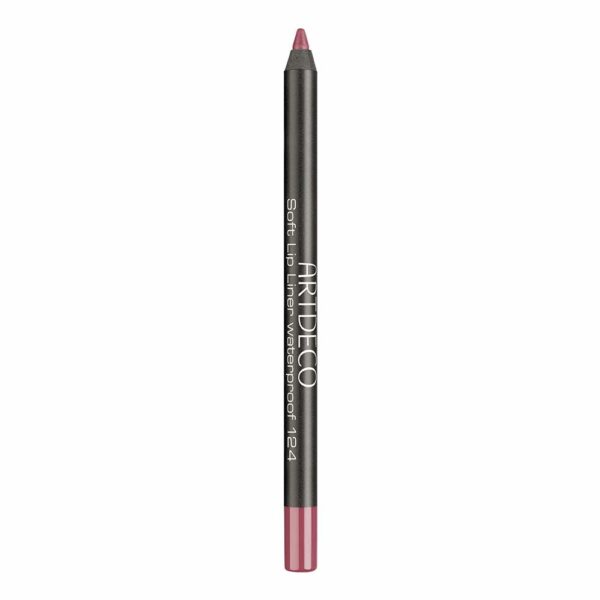 Artdeco Soft Lip Liner veekindel huulepliiats 124