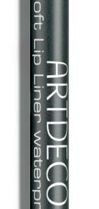 Artdeco Soft Lip Liner Waterproof veekindel huulepliiats 186 "shy rose"