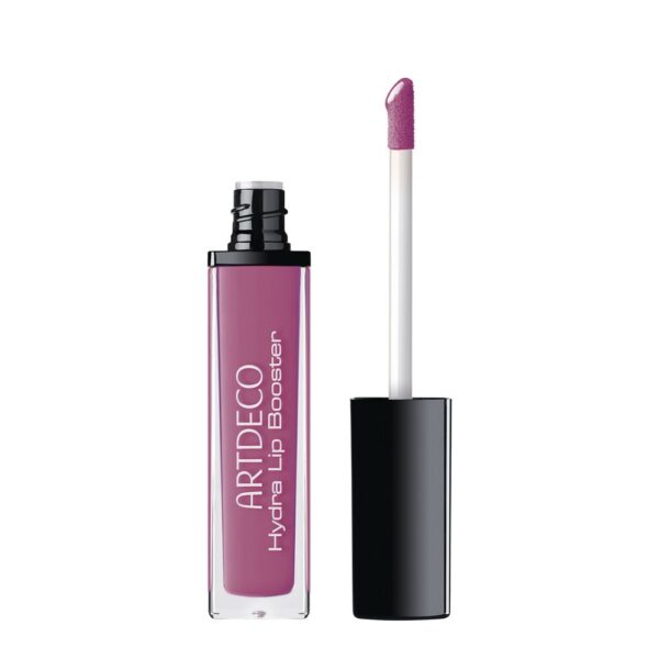 Artdeco Hydra Lip Booster niisutav huuleläige 41 translucent syringa - Image 2