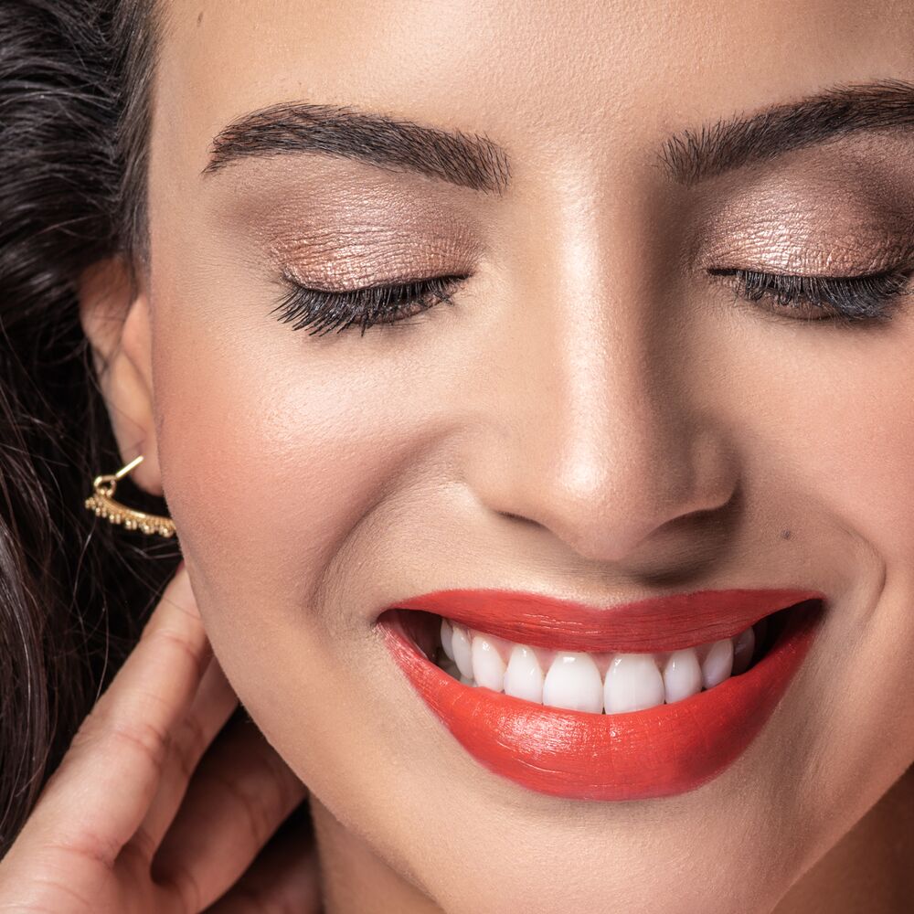 Artdeco Perfect Color huulepulk 802 spicy red - Image 5