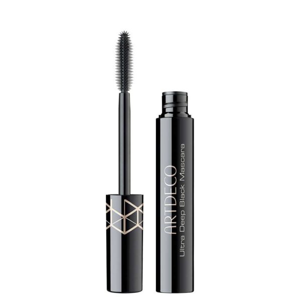 Artdeco Ultra Deep Black Mascara ripsmetušš 2082.1
