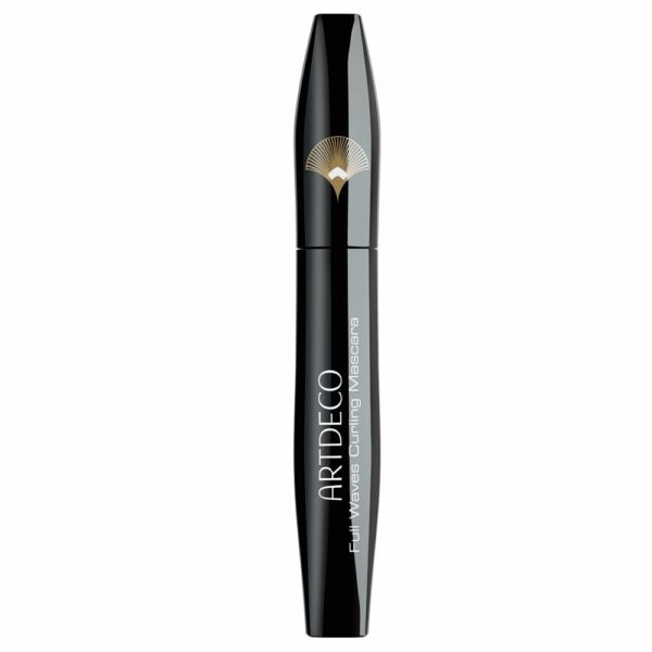 Artdeco Full Waves Curling Mascara koolutav ja pikendav ripsmetušš - Image 2