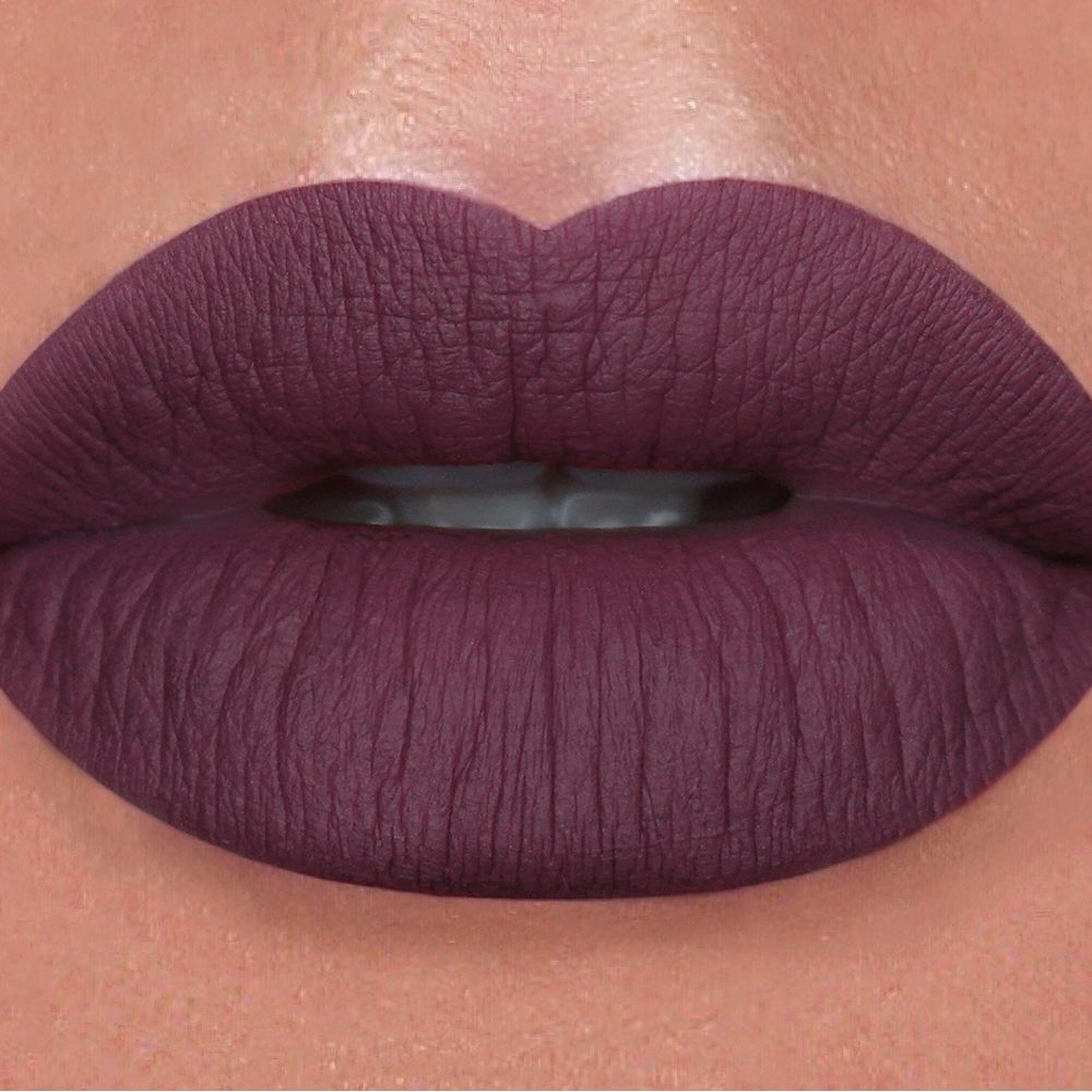 Artdeco Full Mat Lip Color kauapüsiv huulevärv 21 - Image 3
