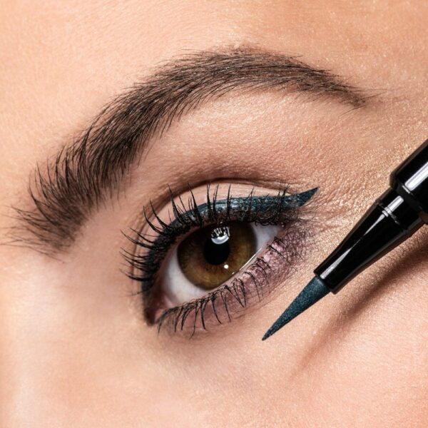 Artdeco Long Lasting Liquid silmalainer 08 "green line" 251.08 - Image 4