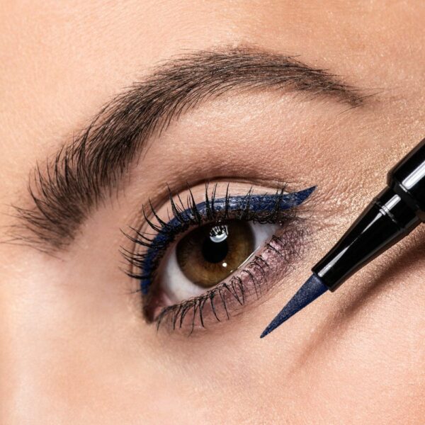 Artdeco Long Lasting Liquid silmalainer 12 "blue line" 251.12 - Image 4