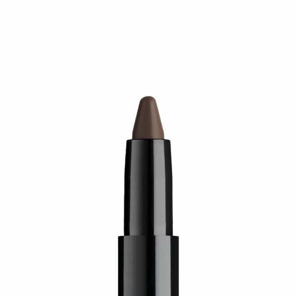Artdeco Gel Twist Brow Liner kulmupliiats 2 deep brown - Image 2
