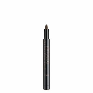 Artdeco Gel Twist Brow Liner kulmupliiats 2 deep brown