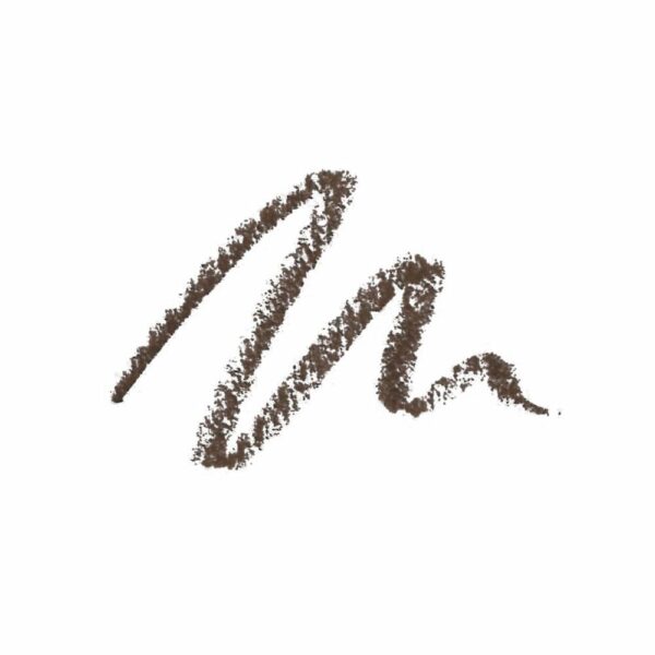 Artdeco Gel Twist Brow Liner kulmupliiats 2 deep brown - Image 3