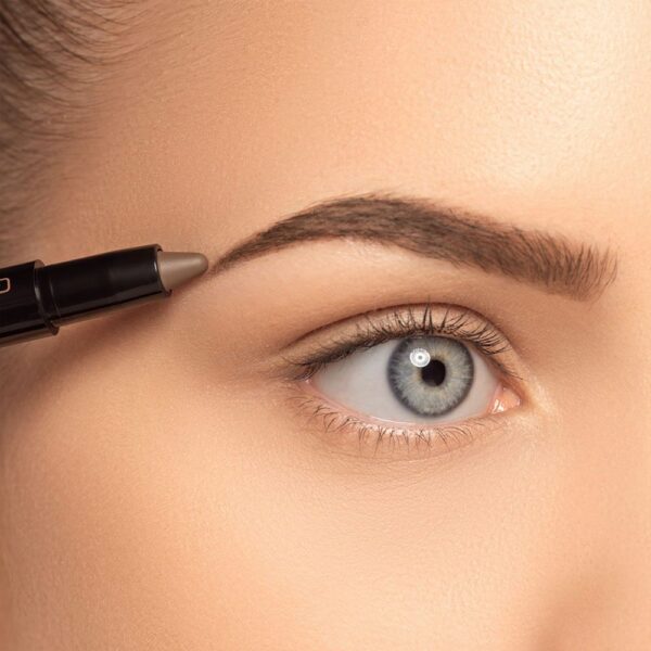 Artdeco Gel Twist Brow Liner kulmupliiats 7 blonde - Image 5