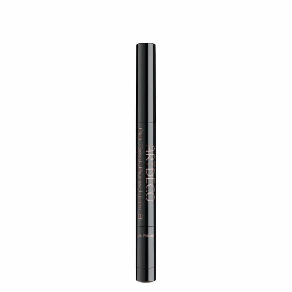 Artdeco Gel Twist Brow Liner kulmupliiats 9 ash taupe - Image 4