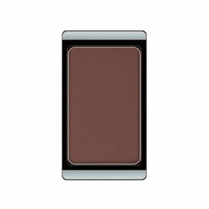 Artdeco lauvärv 525 "matt handmade chocolate"